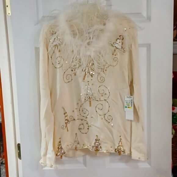 Just B Sweater   - Picture 1 of 8